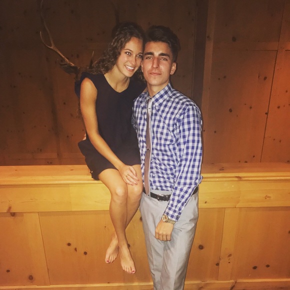 Meet your Posher, Ben - Picture 1 of 1